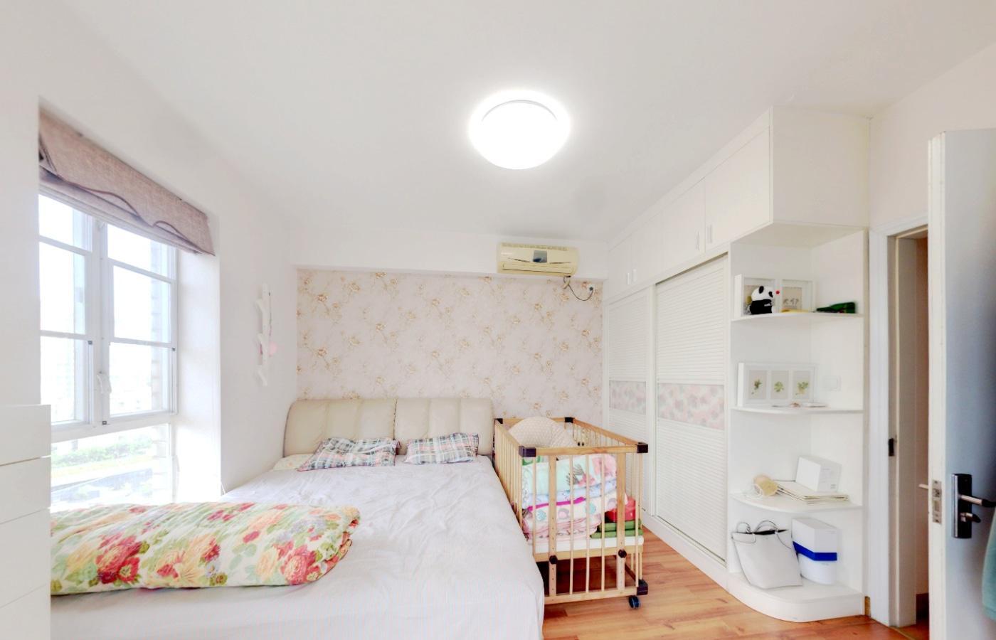 广州东方之珠花园二手房房源图片