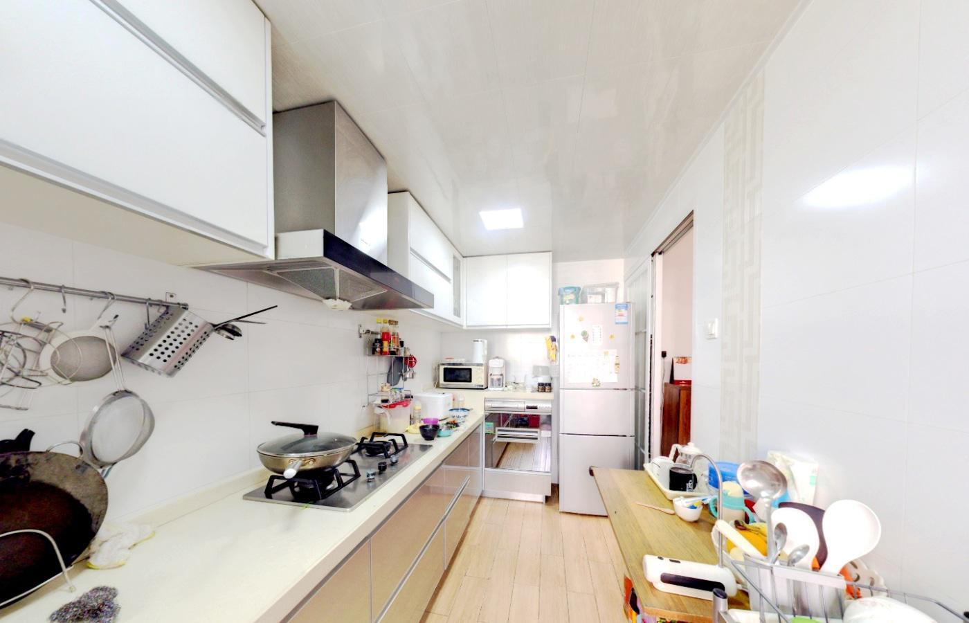 广州东方之珠花园二手房房源图片