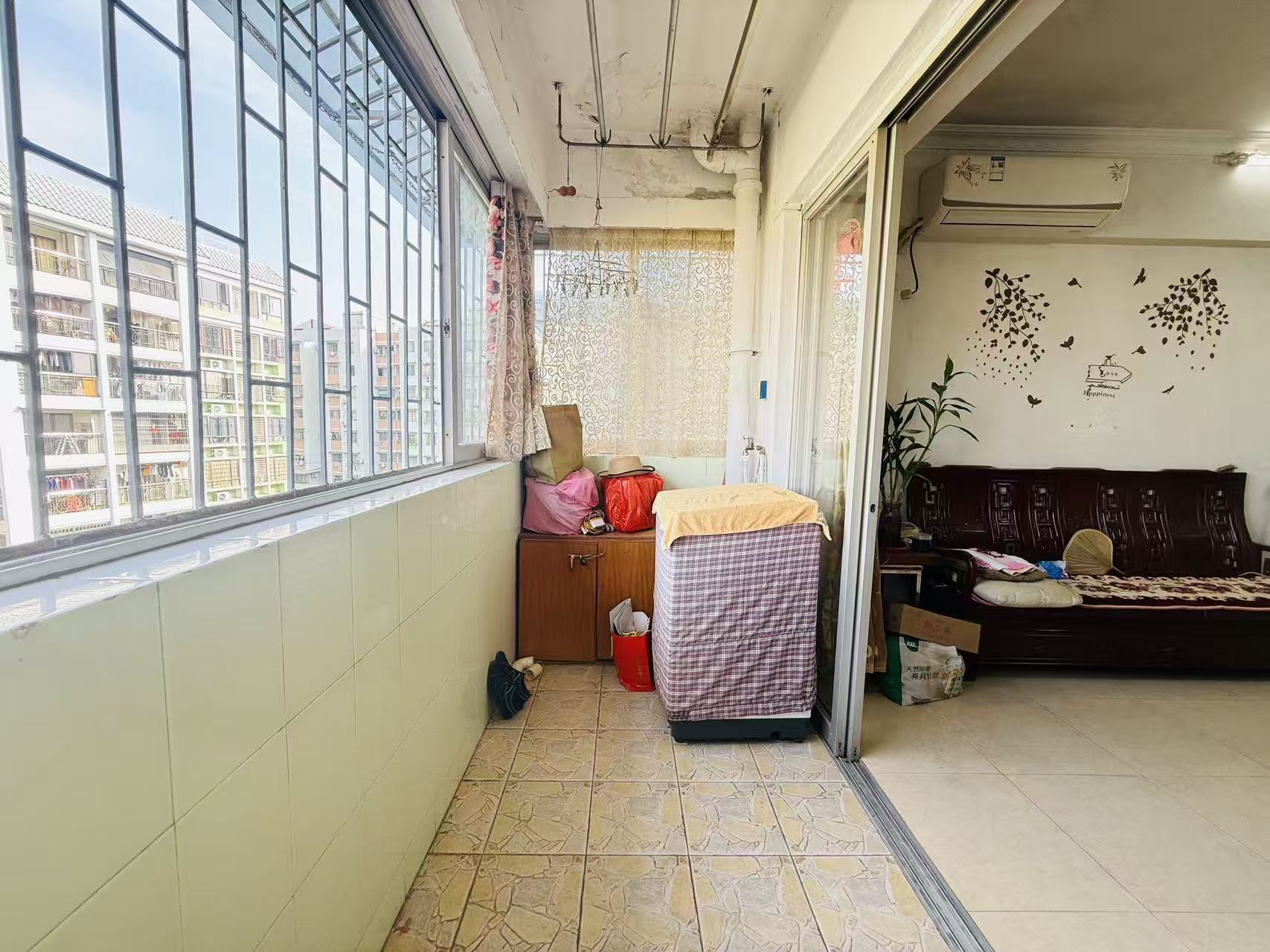 广州金德苑小区二手房房源图片