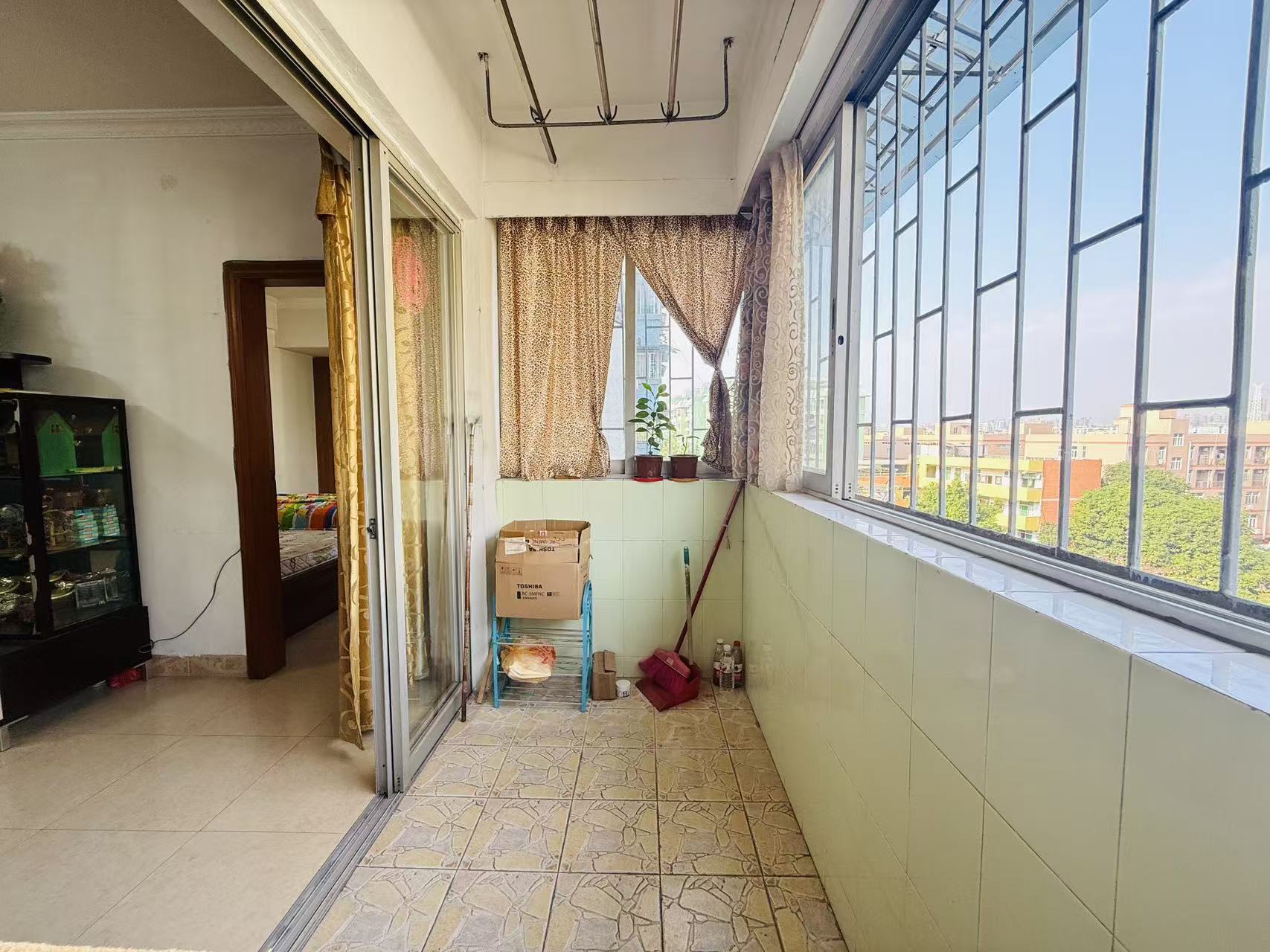 广州金德苑小区二手房房源图片