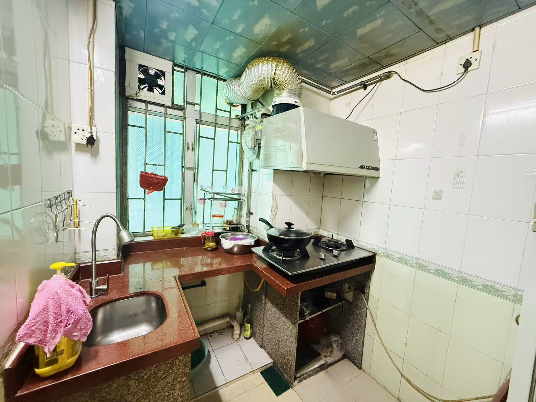 广州金德苑小区二手房房源图片