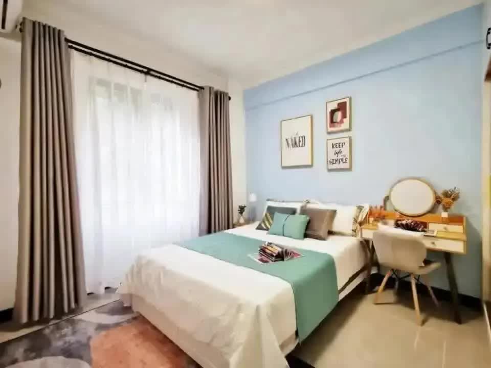 广州金田花苑二手房房源图片