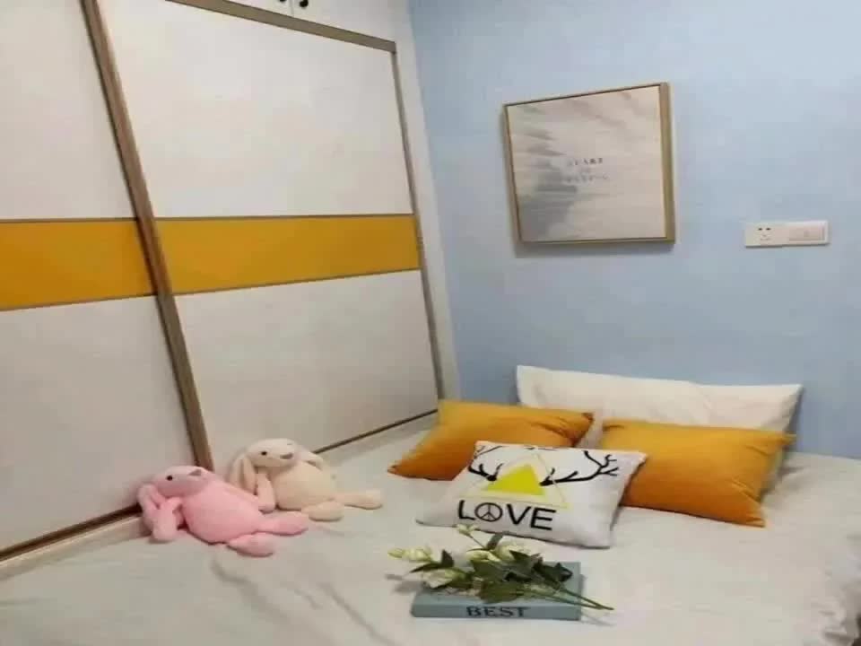 广州金田花苑二手房房源图片