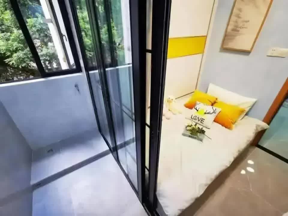 广州金田花苑二手房房源图片