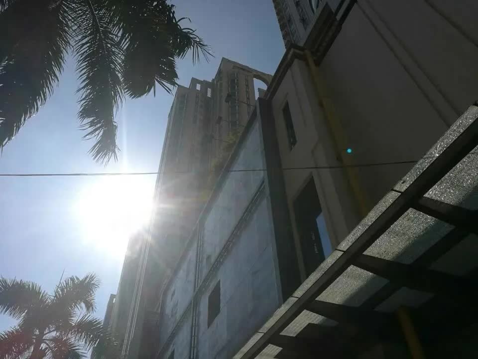 广州东方之珠花园二手房房源图片