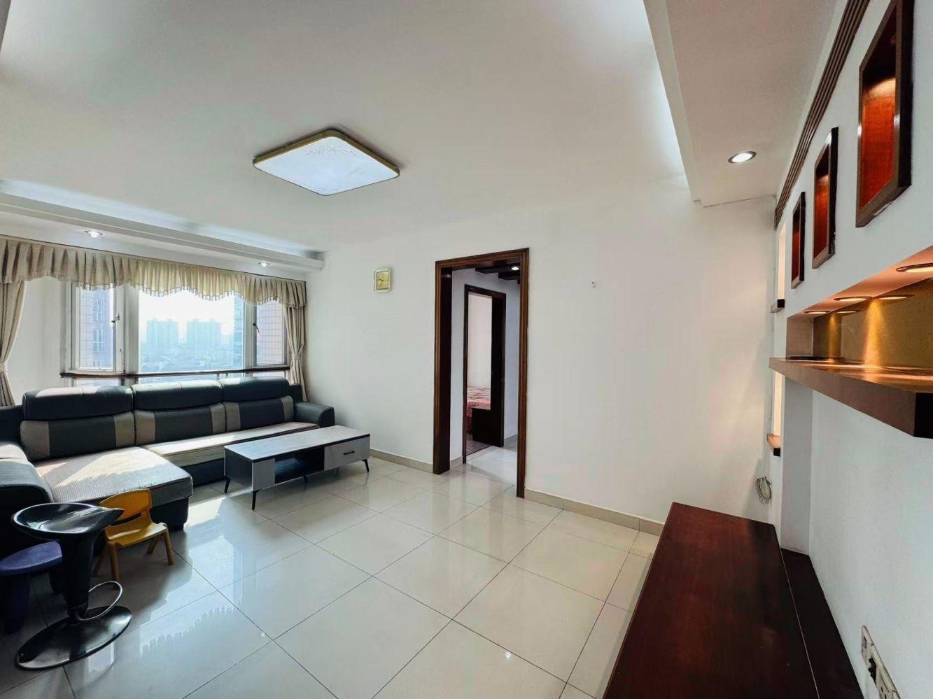 广州东方之珠花园二手房房源图片