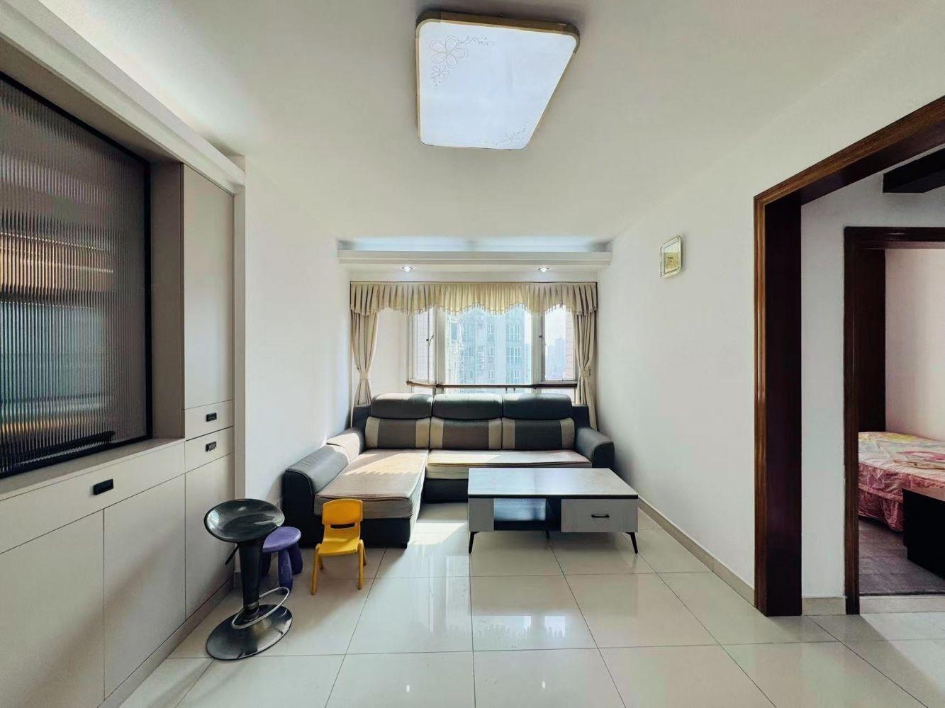 广州东方之珠花园二手房房源图片