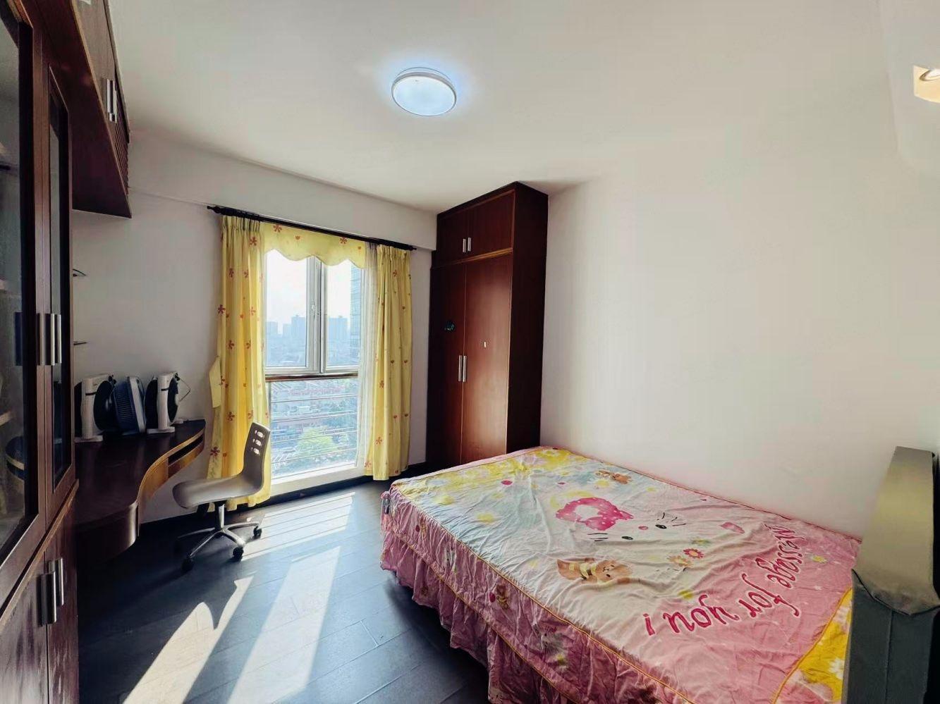 广州东方之珠花园二手房房源图片