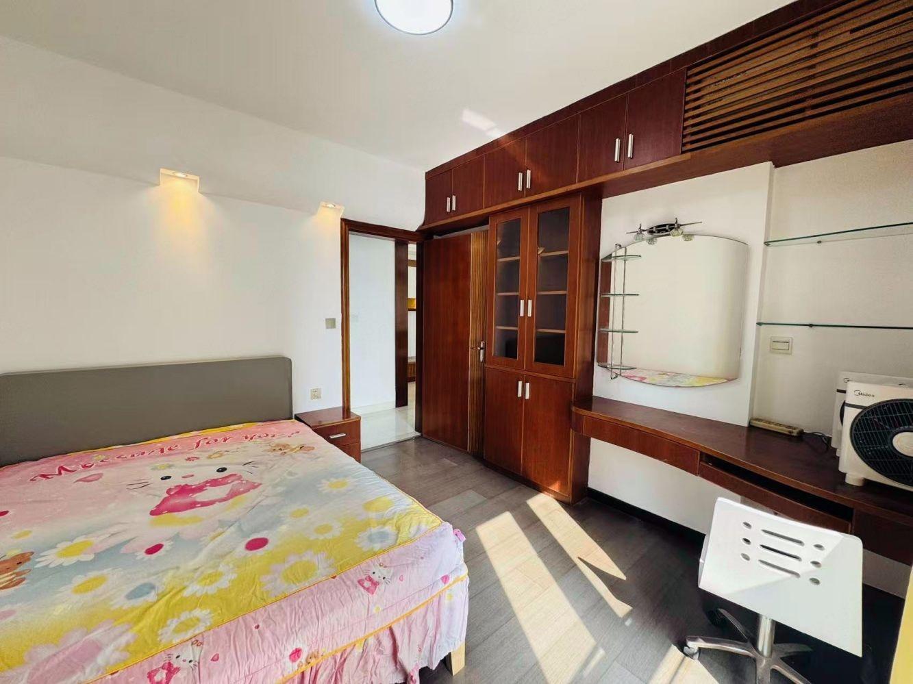 广州东方之珠花园二手房房源图片