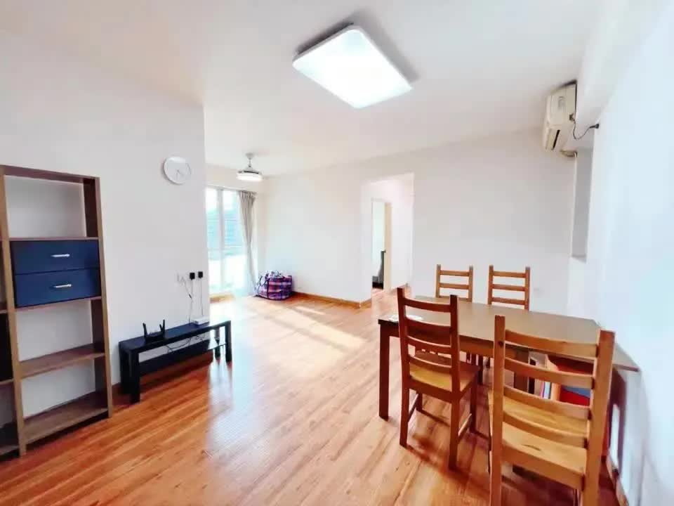 广州东方之珠花园二手房房源图片