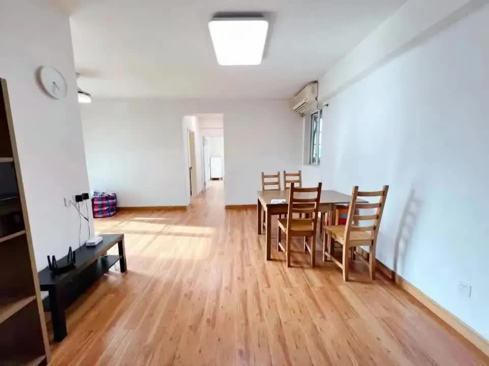 广州东方之珠花园二手房房源图片