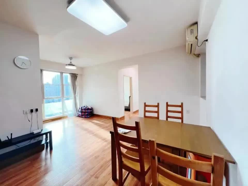 广州东方之珠花园二手房房源图片