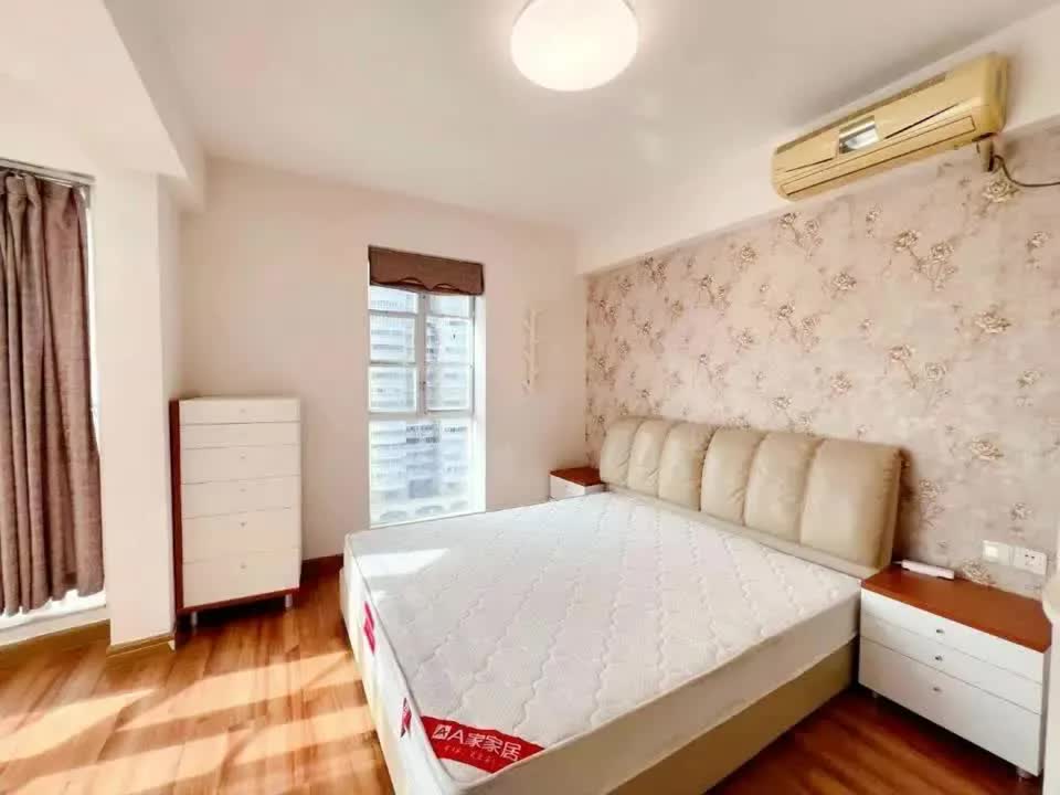 广州东方之珠花园二手房房源图片