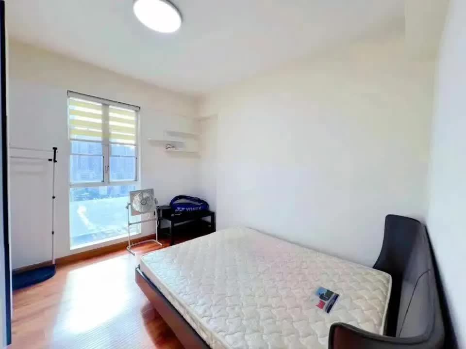 广州东方之珠花园二手房房源图片