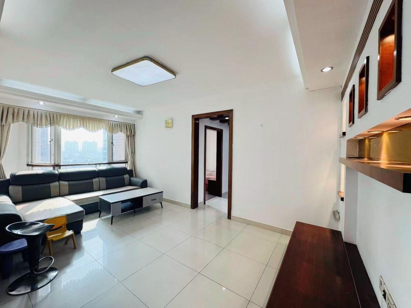 广州东方之珠花园二手房房源图片