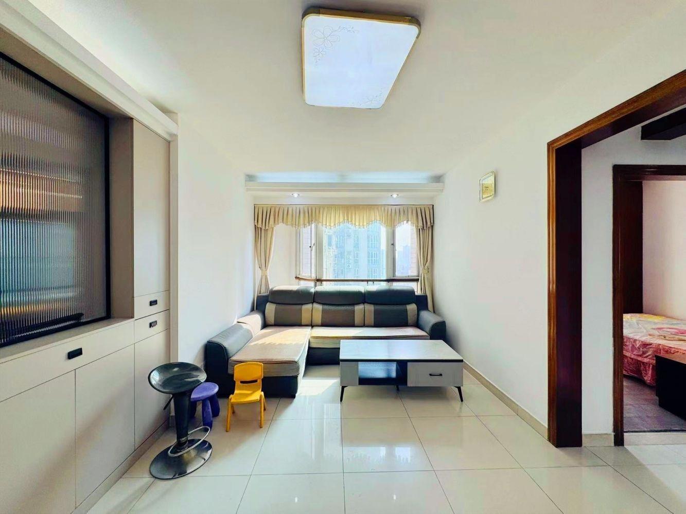 广州东方之珠花园二手房房源图片