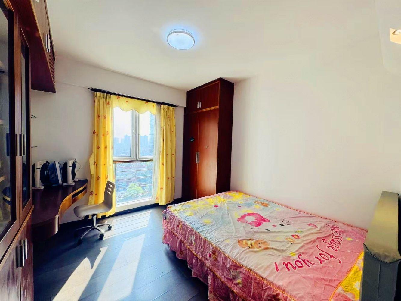 广州东方之珠花园二手房房源图片