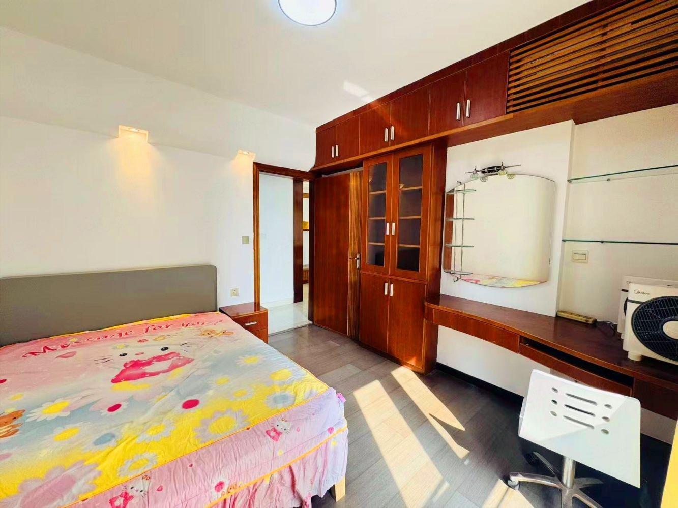 广州东方之珠花园二手房房源图片