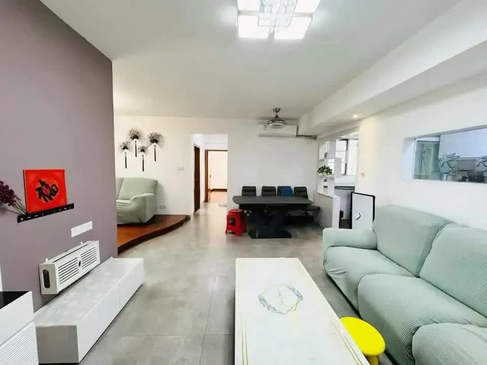 广州东方之珠花园二手房房源图片