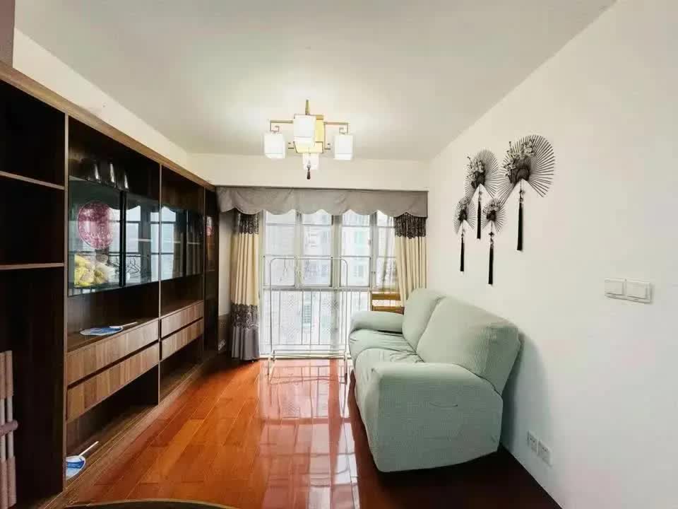 广州东方之珠花园二手房房源图片