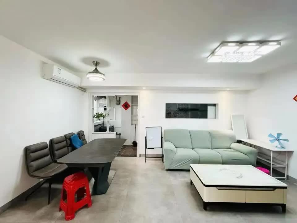 广州东方之珠花园二手房房源图片