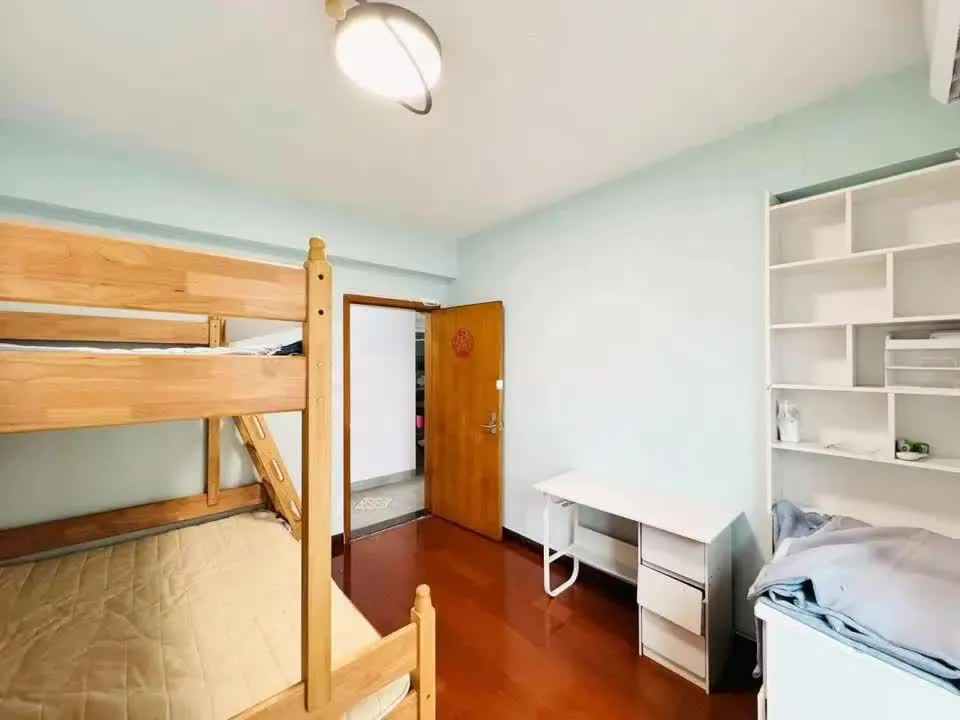 广州东方之珠花园二手房房源图片