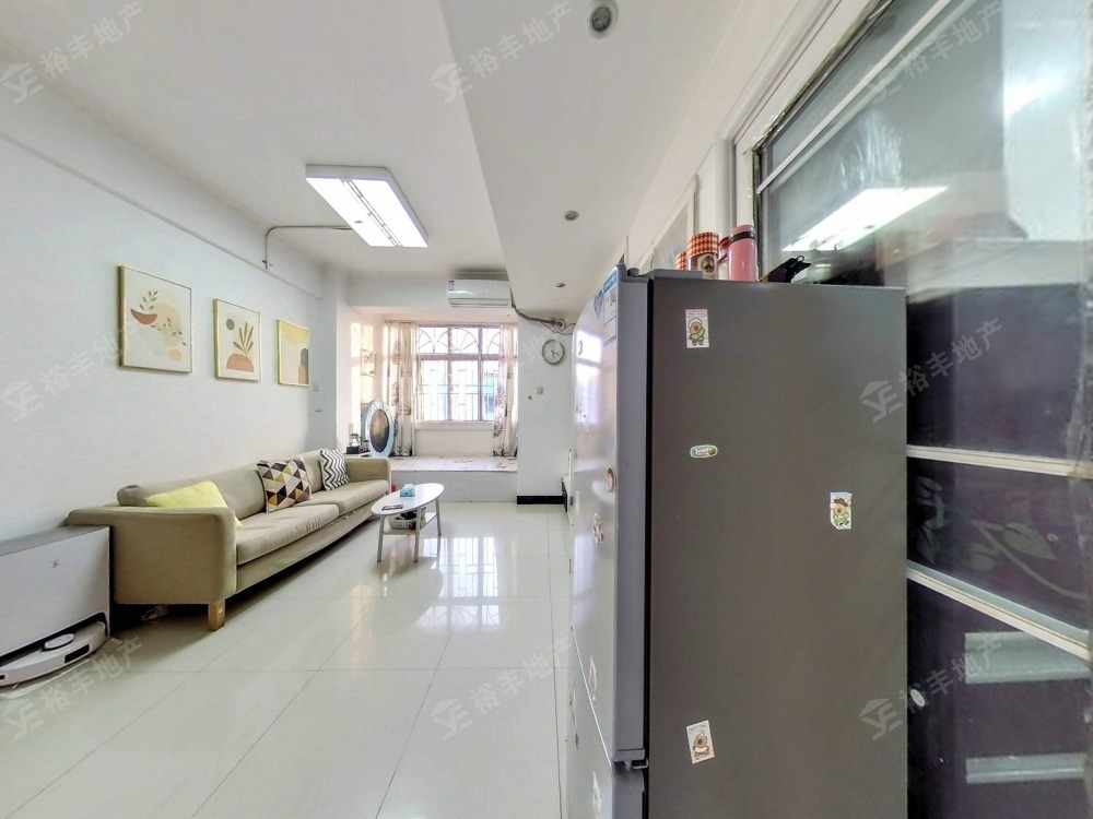 广州紫竹苑(白云)二手房房源图片