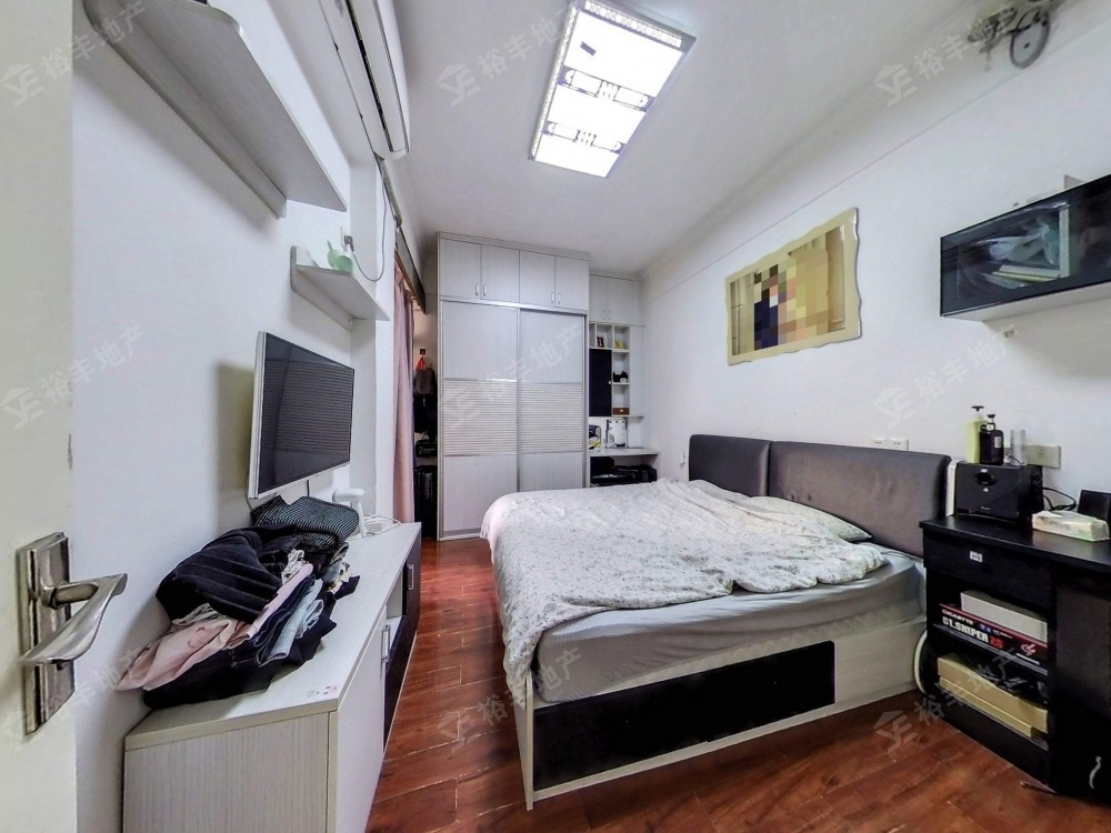 广州紫竹苑(白云)二手房房源图片