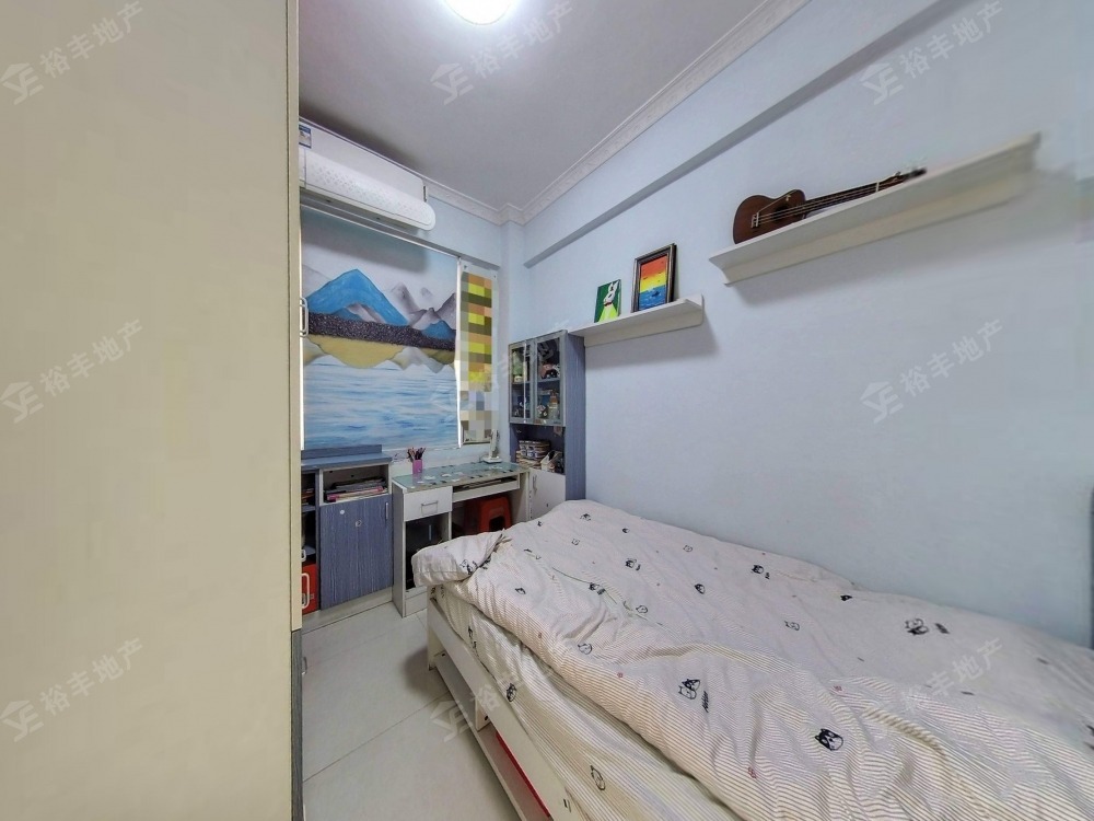 广州紫竹苑(白云)二手房房源图片