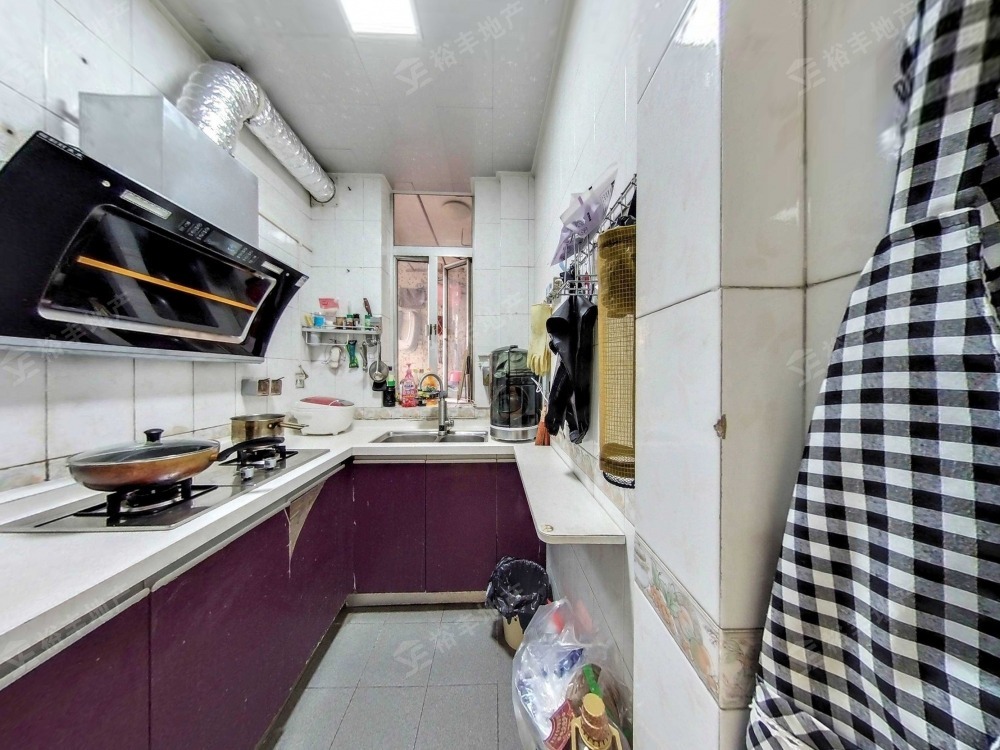 广州紫竹苑(白云)二手房房源图片