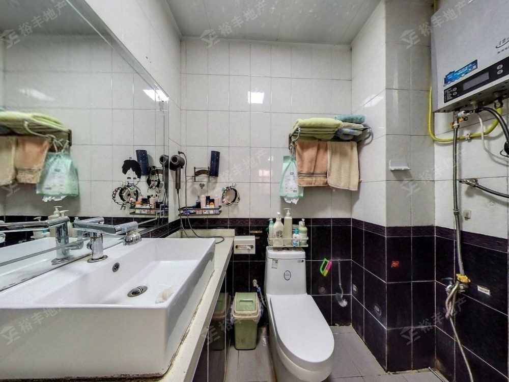 广州紫竹苑(白云)二手房房源图片