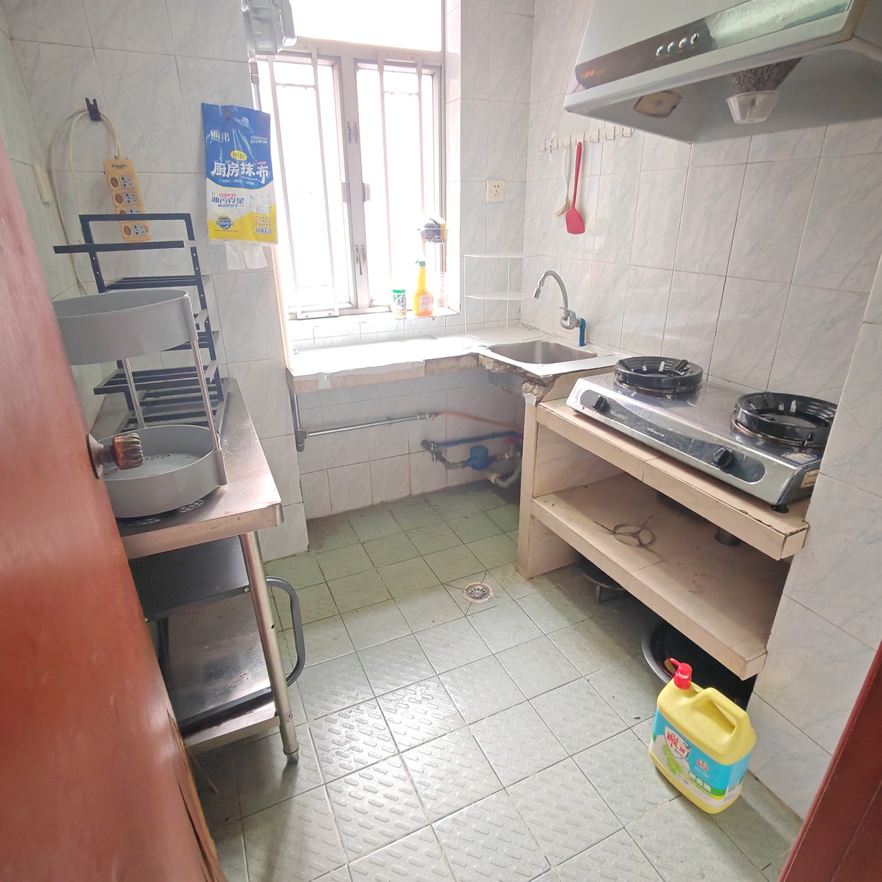 广州同德花园二手房房源图片