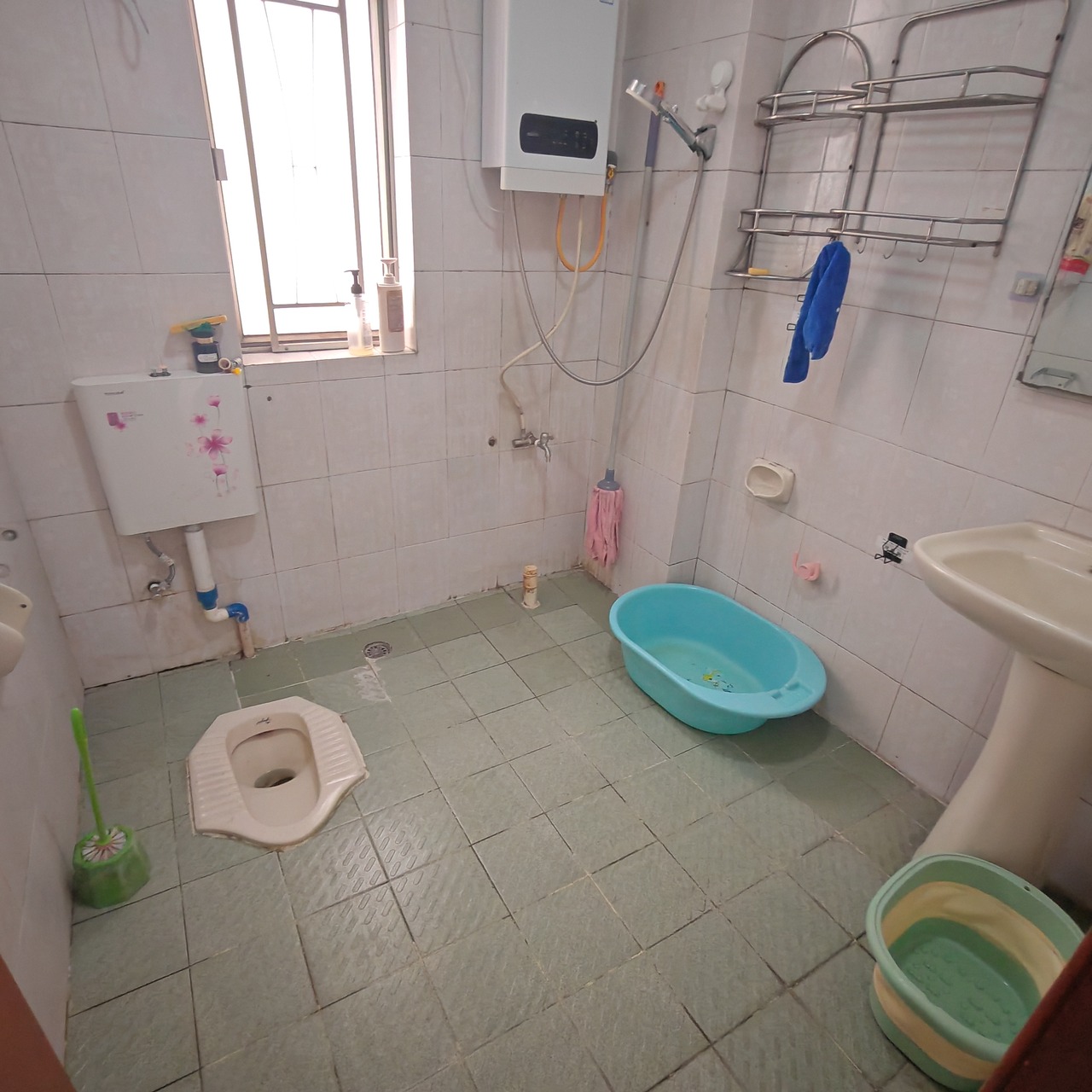 广州同德花园二手房房源图片