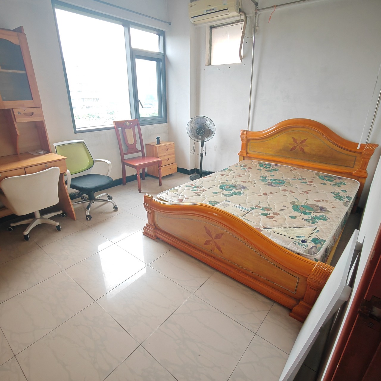 广州同德花园二手房房源图片