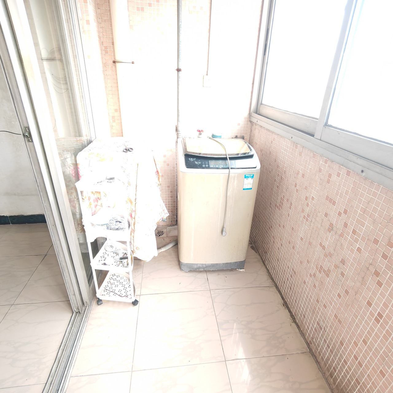 广州同德花园二手房房源图片