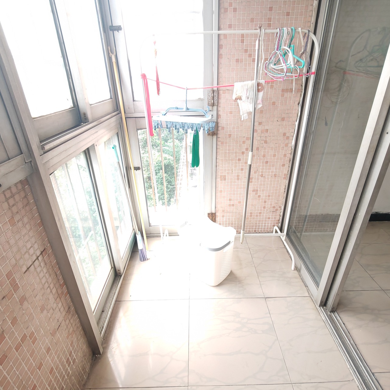 广州同德花园二手房房源图片