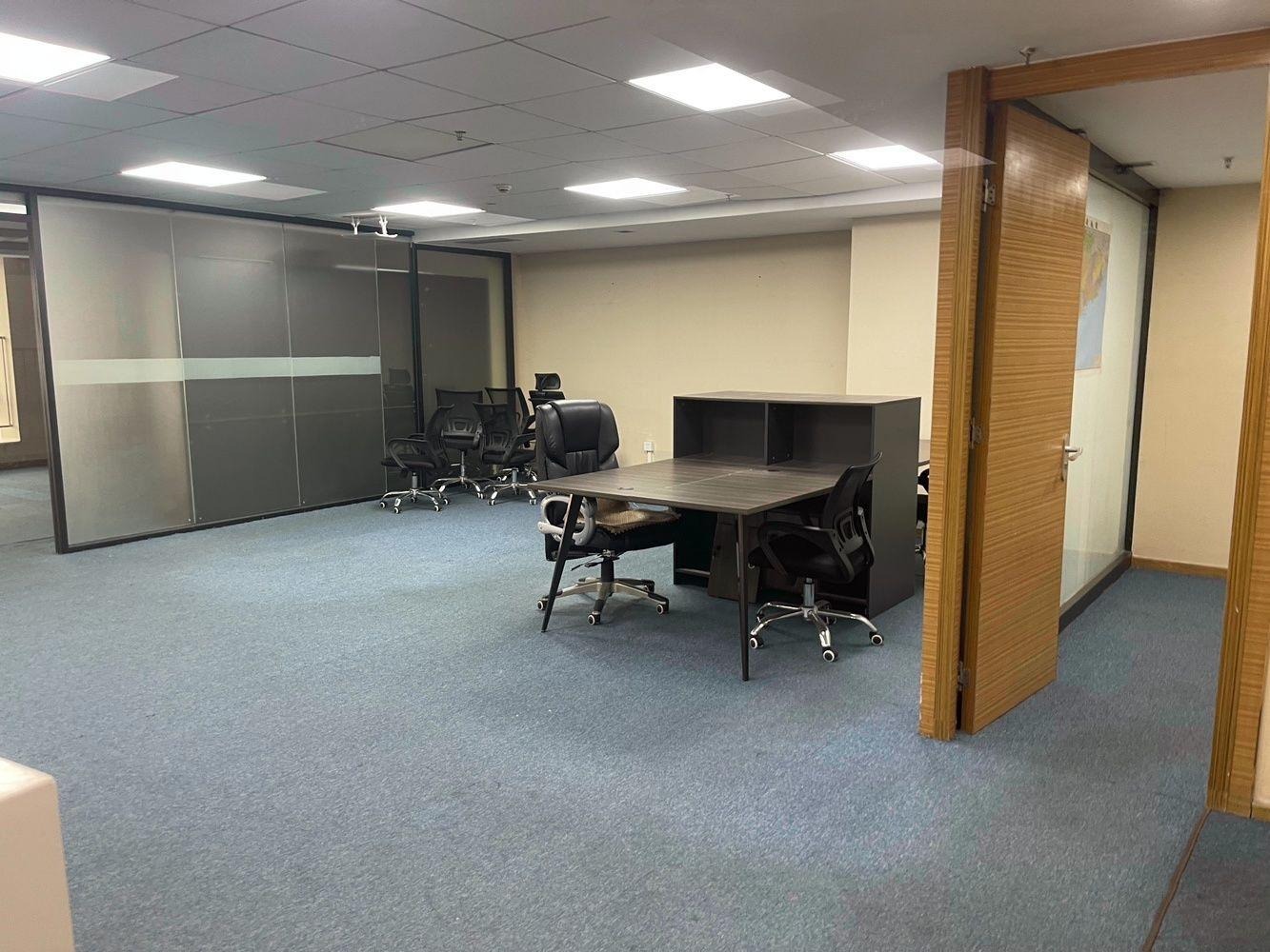 广州广州世界贸易中心大厦二手房房源图片