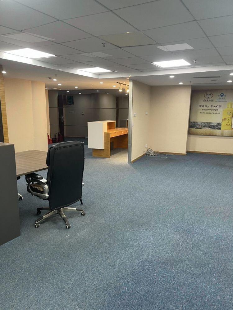 广州广州世界贸易中心大厦二手房房源图片