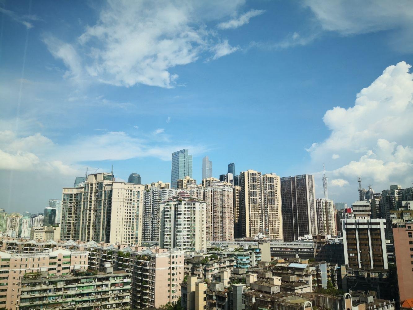 广州东峻广场二手房房源图片