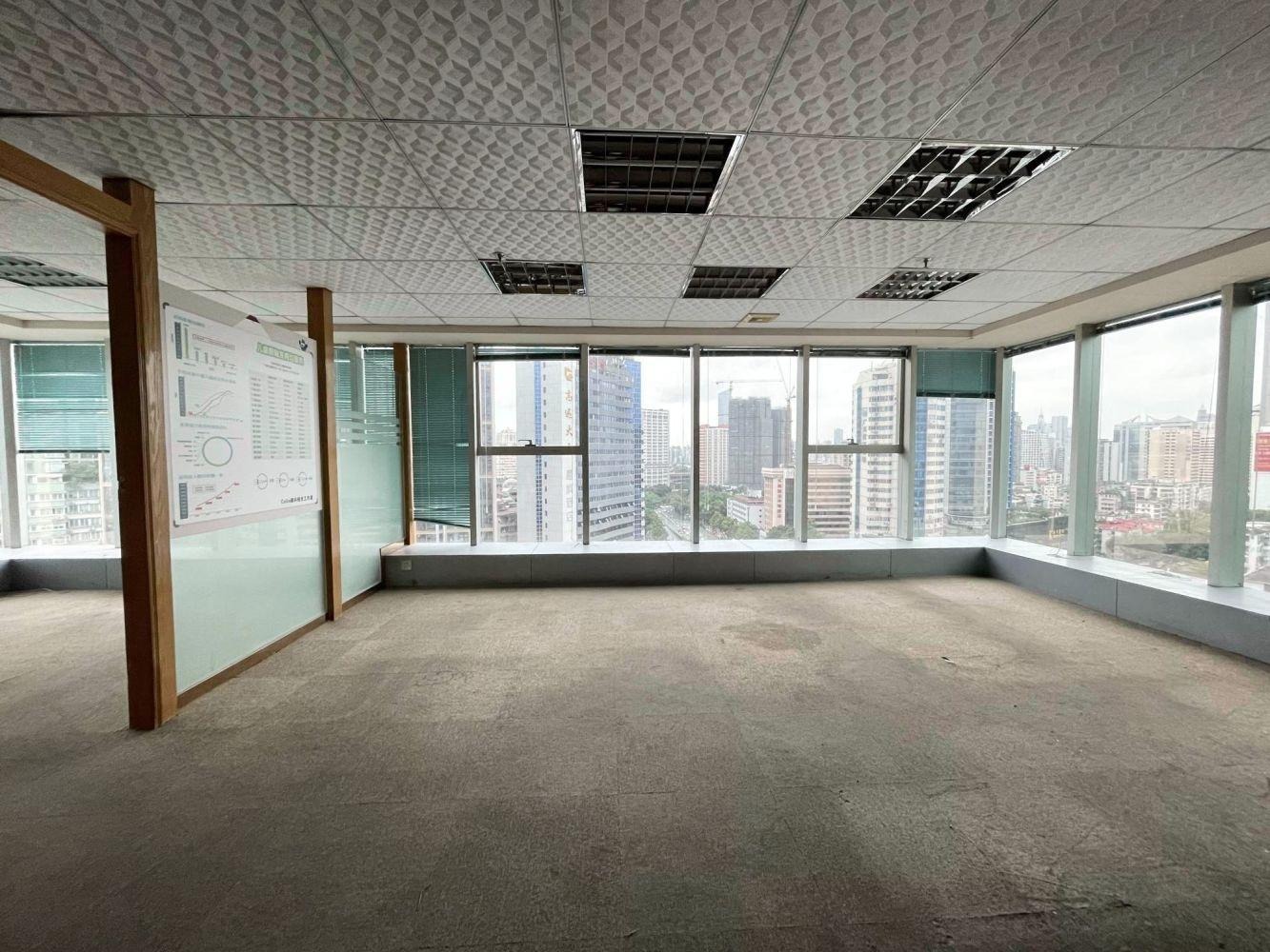 广州中侨大厦二手房房源图片