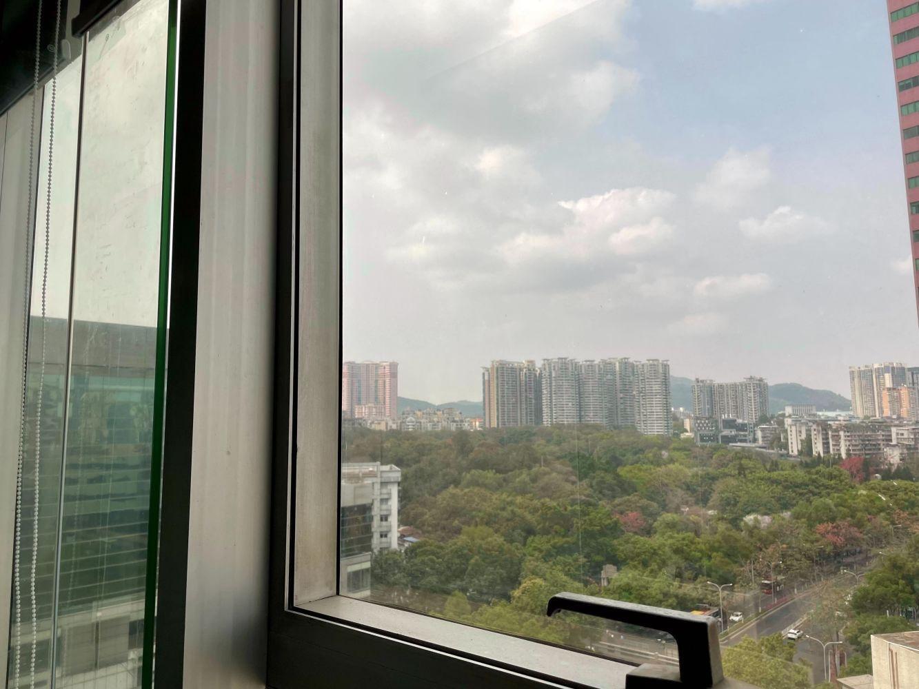 广州中侨大厦二手房房源图片