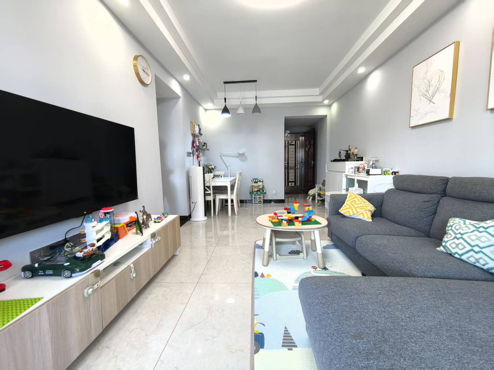 广州同德花园二手房房源图片