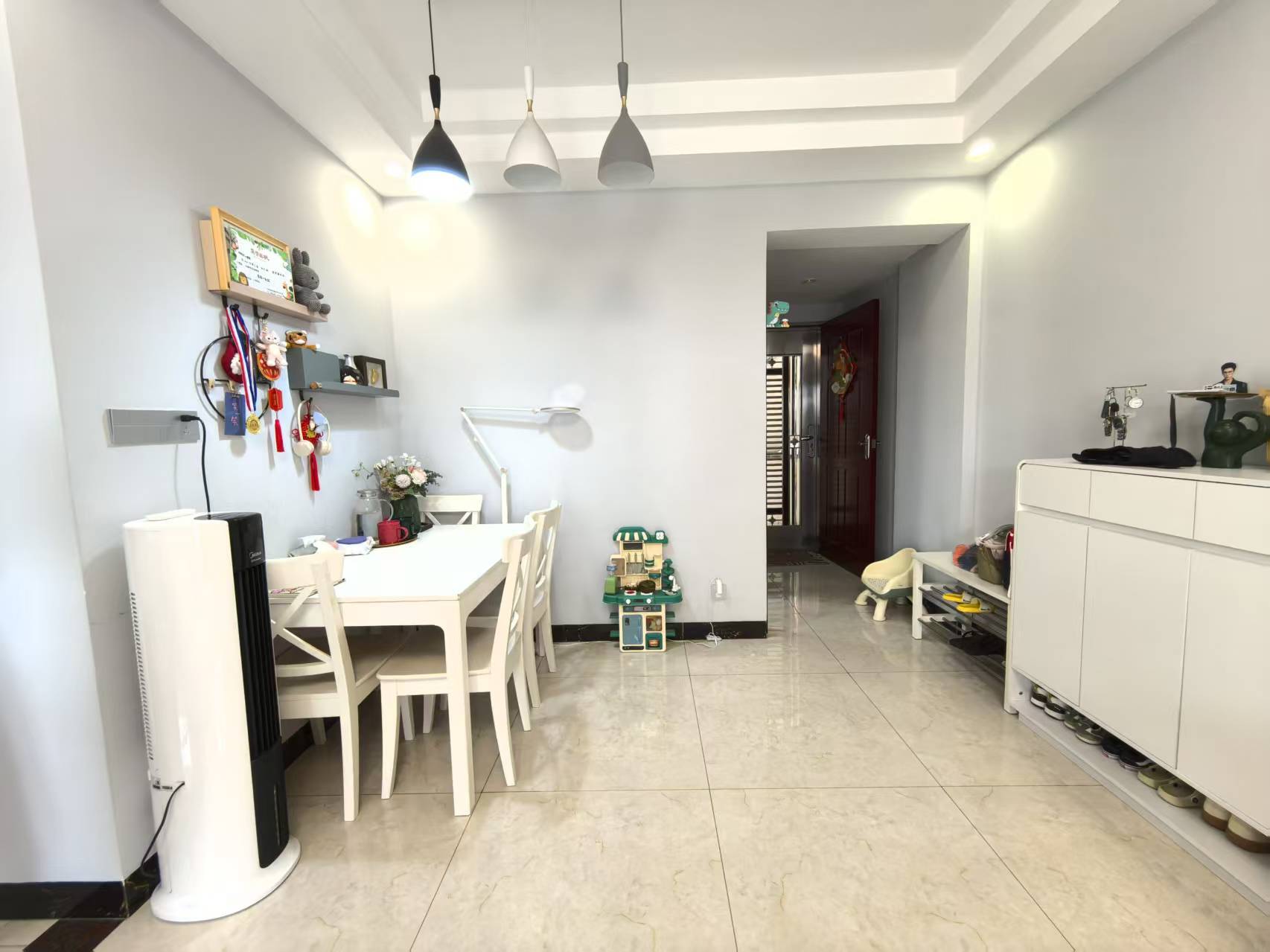 广州同德花园二手房房源图片