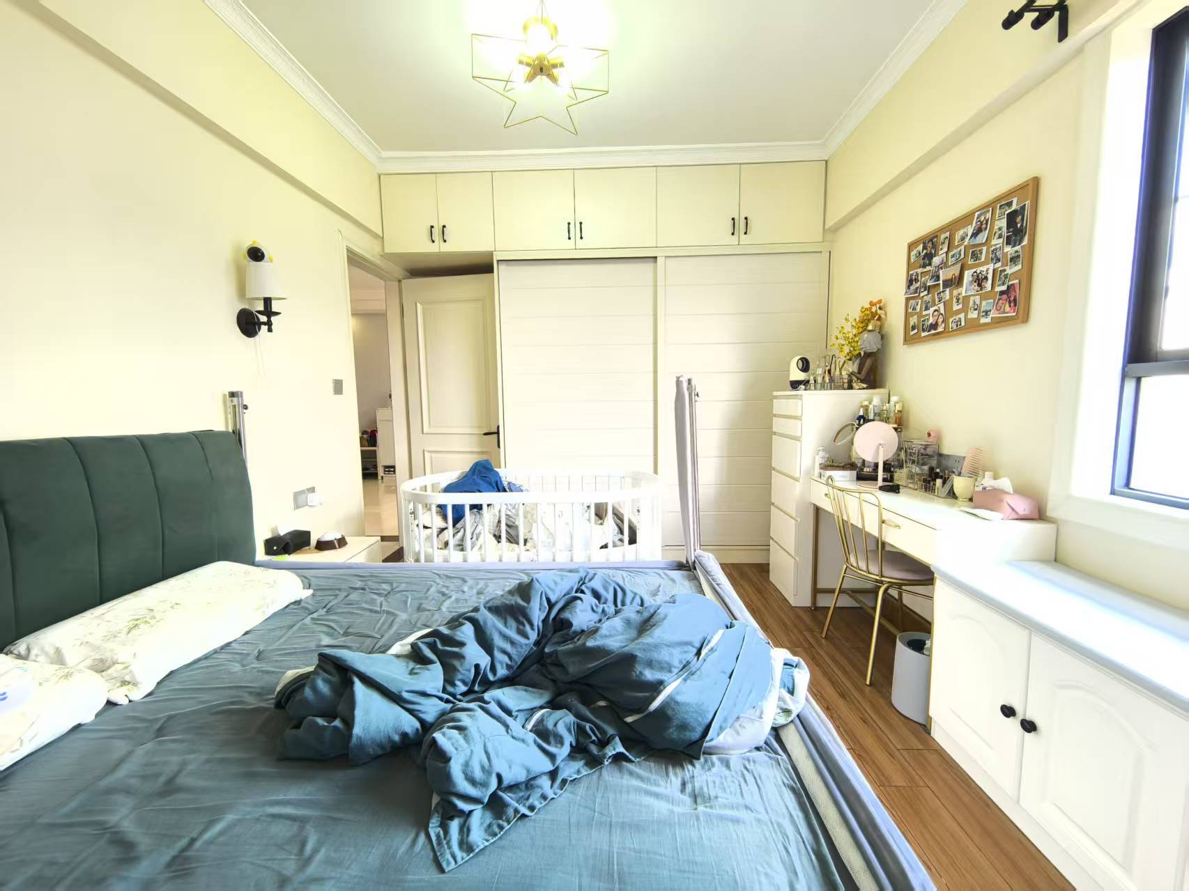 广州同德花园二手房房源图片