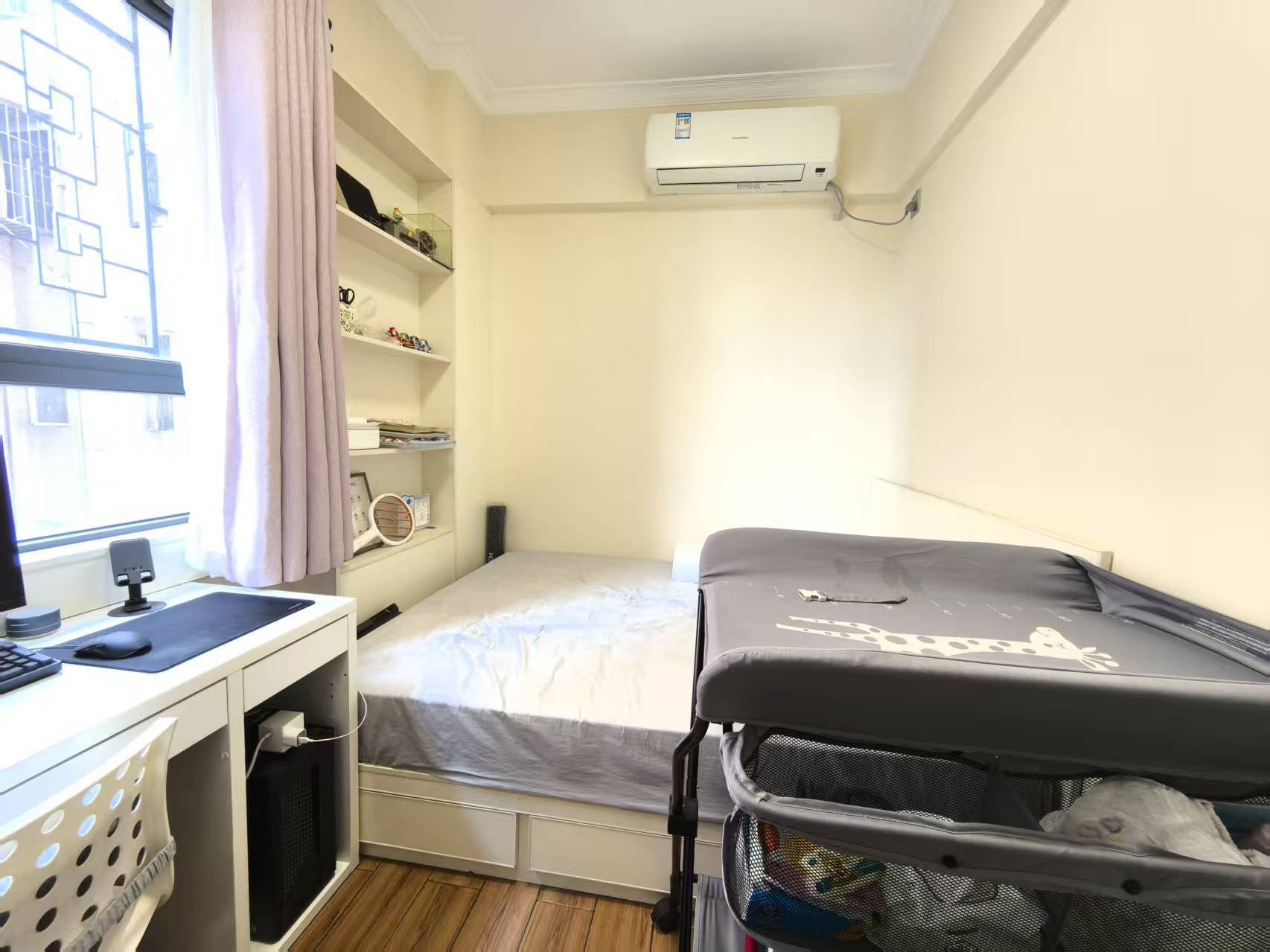 广州同德花园二手房房源图片