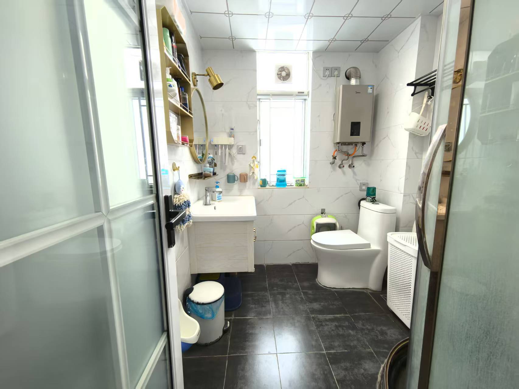 广州同德花园二手房房源图片