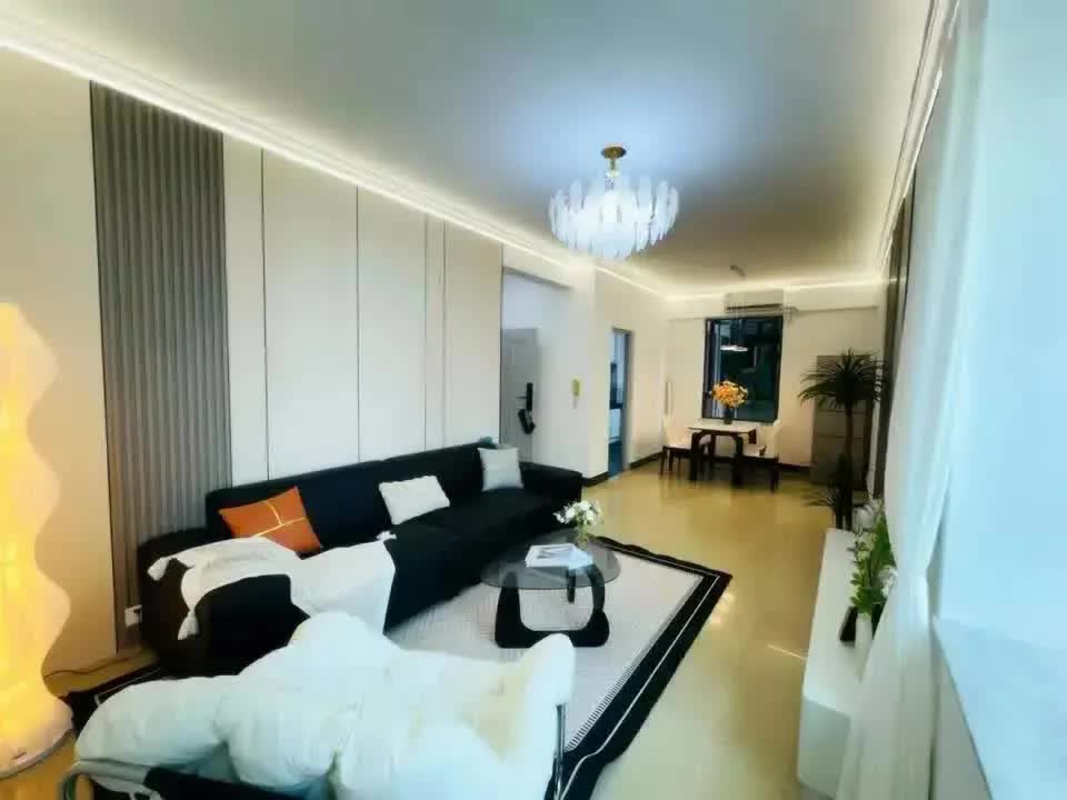 广州金海花园二手房房源图片