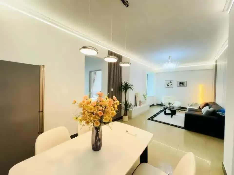 广州金海花园二手房房源图片