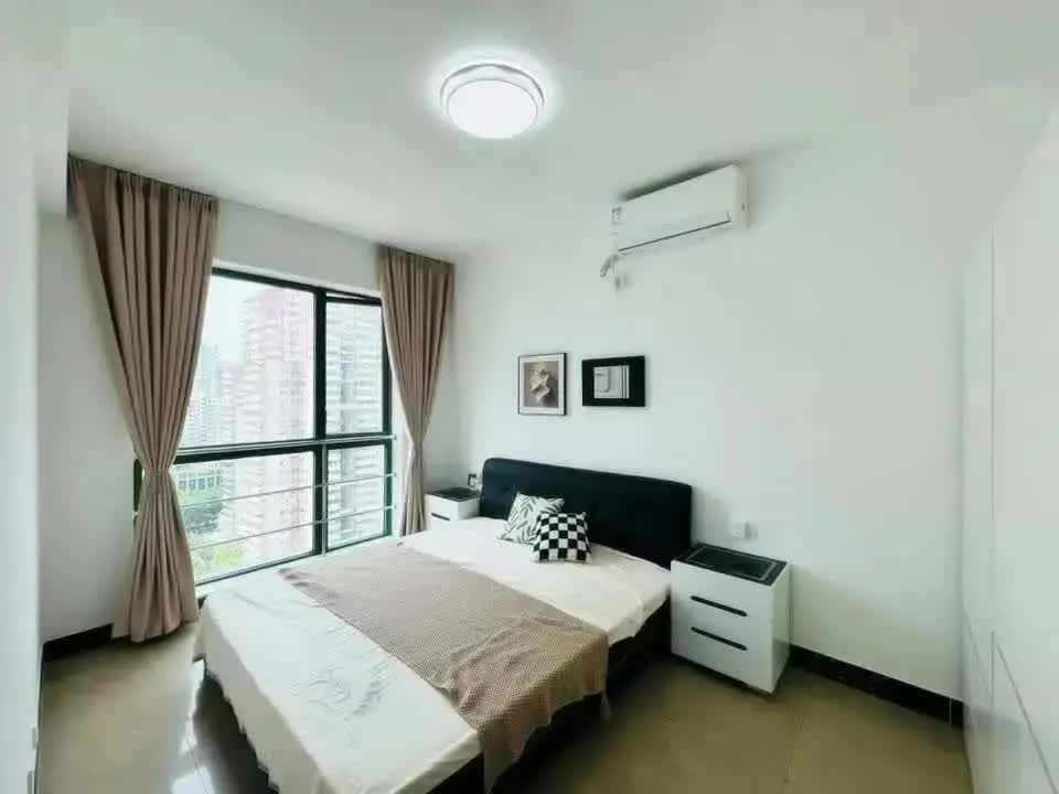 广州金海花园二手房房源图片