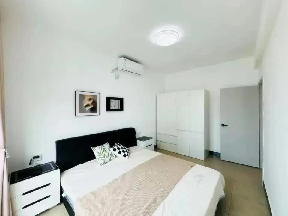 广州金海花园二手房房源图片